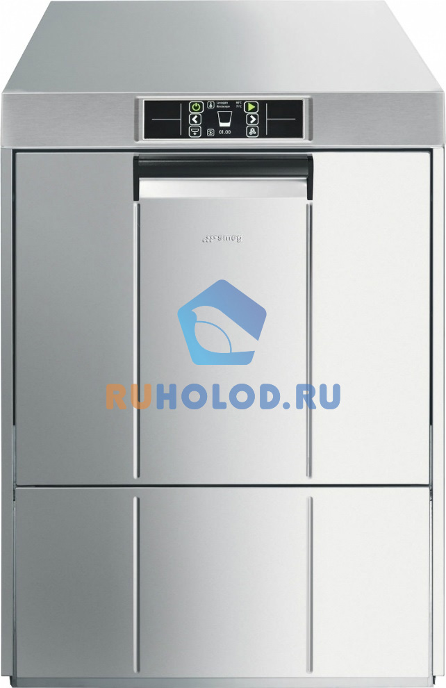 Фронтальная посудомоечная машина SMEG UD522DS