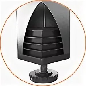 Стол охлаждаемый HiCold SN 22/TN LT SH под тепловое оборудование, без столещницы - Изображение 2