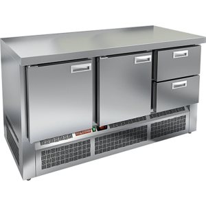 Стол морозильный HiCold SNE 112/BT О