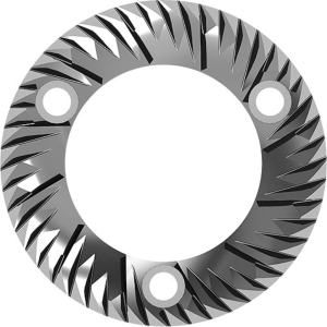 Кофемолка Leon 700 черная - Изображение 11