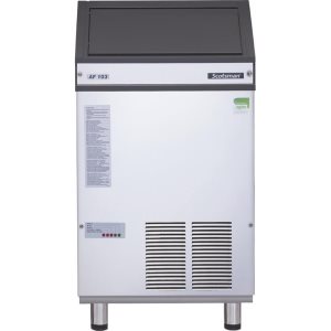 Льдогенератор Scotsman AF 107 AS OX