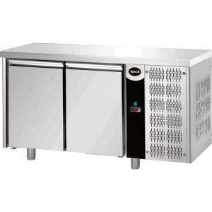 Стол морозильный APACH COOK LINE AFM 02BT