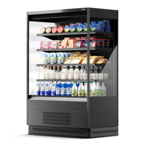 Горка холодильная Dazzl Vega 070 H195 Plug-in 190