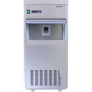 Льдогенератор Cooleq IMS-85 (гранулы)