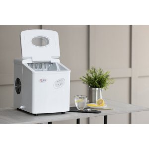 Льдогенератор Rosso HZB-20/A - Изображение 4