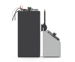 Сплит-система холодильная низкотемпературная Арктика СМH 106 (с зимним комплектом) - Изображение 3