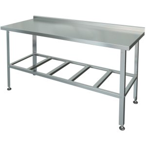 Стол производственный МХМ СРП-1-0,8/0,8