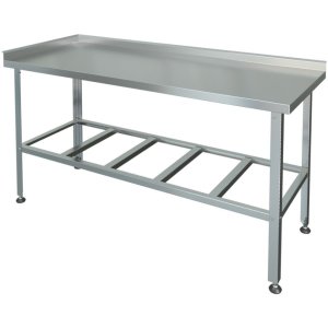 Стол производственный МХМ СРП-2л-0,7/1,2