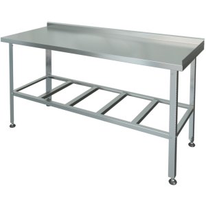 Стол производственный МХМ СРП-2п-0,7/1,5