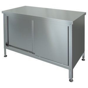 Стол-тумба производственный МХМ СТК-0-1500/600