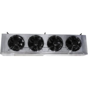 Сплит-система холодильная низкотемпературная Intercold LCM 565 FT - Изображение 2