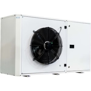 Компрессорно-конденсаторный блок Intercold CCB335 QR3-134A ZN