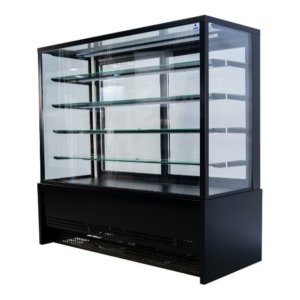 Витрина кондитерская Ангара Кондитер КУБ XL Д 1,3 - Изображение 2