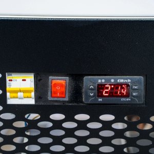 Шкаф морозильный Ангара 1000 РБК - Изображение 3