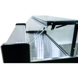 Витрина холодильная Ангара 1 КУБ 1,0 динамика - Изображение 8