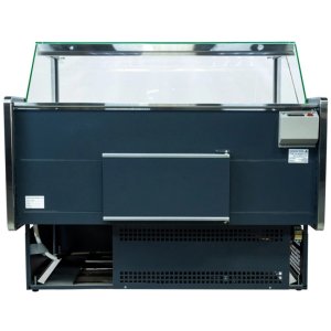 Витрина морозильная Ангара 3 КУБ 1,3 статика - Изображение 4