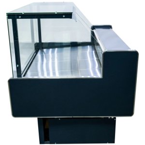 Витрина холодильная универсальная Ангара 1 КУБ 1,0 статика - Изображение 3