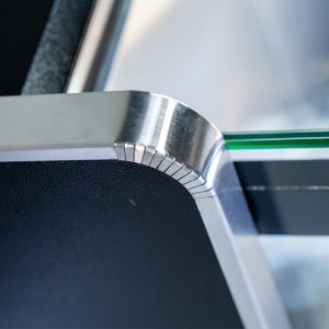 Витрина холодильная универсальная Ангара 3 КУБ 1,0 динамика - Изображение 7