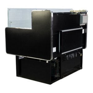 Витрина холодильная Ангара 1 КУБ 1,0 статика, открытая - Изображение 3