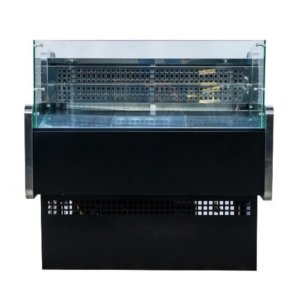 Витрина холодильная Ангара 1 КУБ 1,5 статика, открытая - Изображение 2