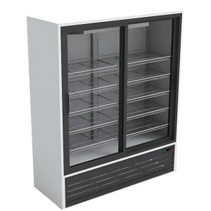 Шкаф холодильный универсальный Север ШХ-1000 УН/КС