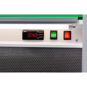 Горка холодильная Север МАНГО 2200/970 ВХСнп-2500 пресервы - Изображение 10