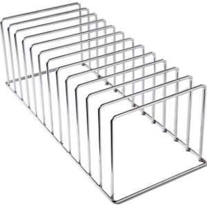 Котломоечная машина Abat МПК-65-65 (со съемными держателями) - Изображение 4