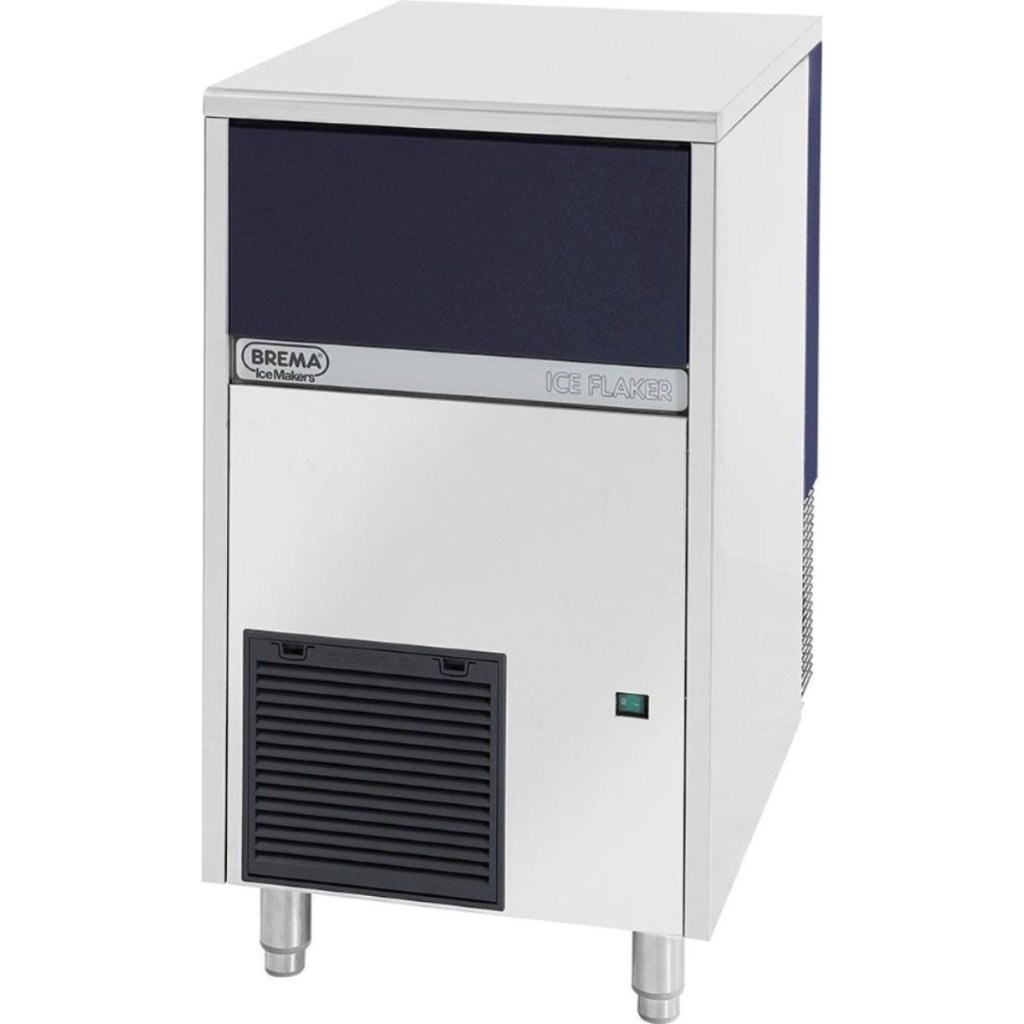 Льдогенератор Brema GB 903W HC (гранулы)