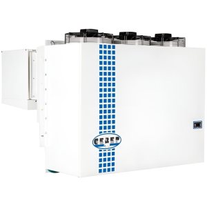 Моноблок холодильный низкотемпературный Север BGM 435 S