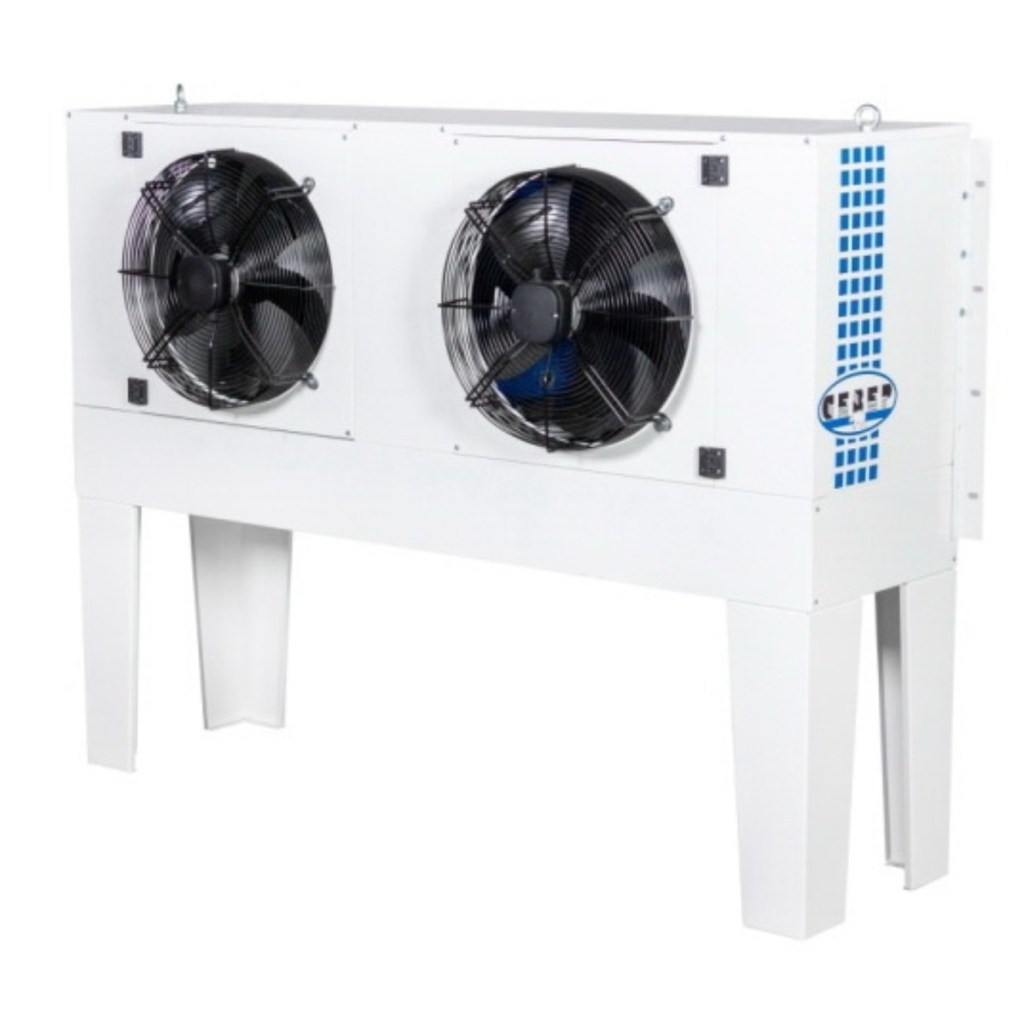 Компрессорно-конденсаторный блок Север MGSF 529 S