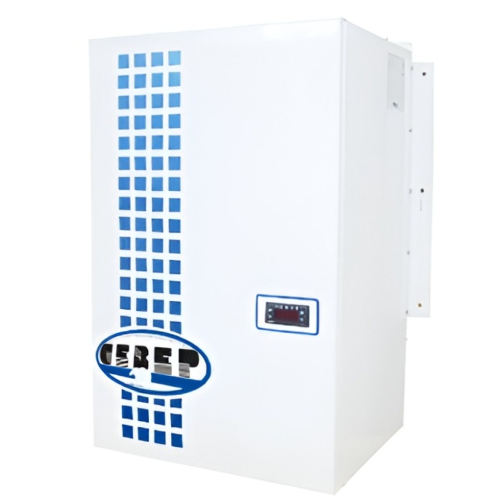 Компрессорно-конденсаторный блок Север MGS 110 S