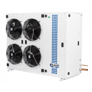 Компрессорно-конденсаторный блок Север ACM-ZB76-B6