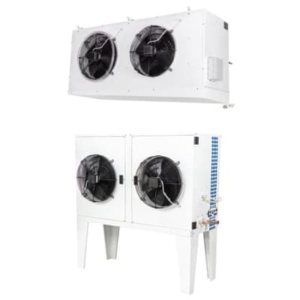 Сплит-система холодильная низкотемпературная Север BGSF 6249 S