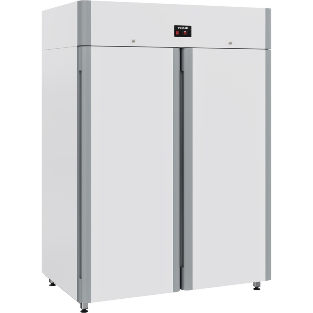 Шкаф холодильный универсальный Polair CV110-Sm
