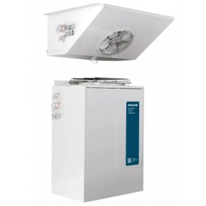 Сплит-система холодильная среднетемпературная Polair SM 113 Р - Изображение 2