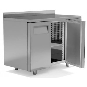 Стол холодильный среднетемпературный Polair TM2-GC - Изображение 3