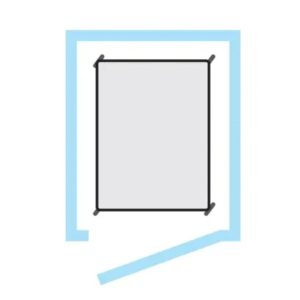 Камера расстоечная Polair СRP1.6080.T1 inox - Изображение 2