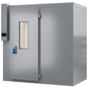 Камера расстоечная Polair СRP1.6080.T2 inox