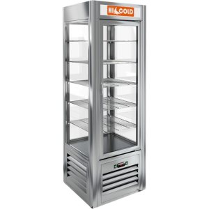 Витрина кондитерская HiCold VRC 350 Sh