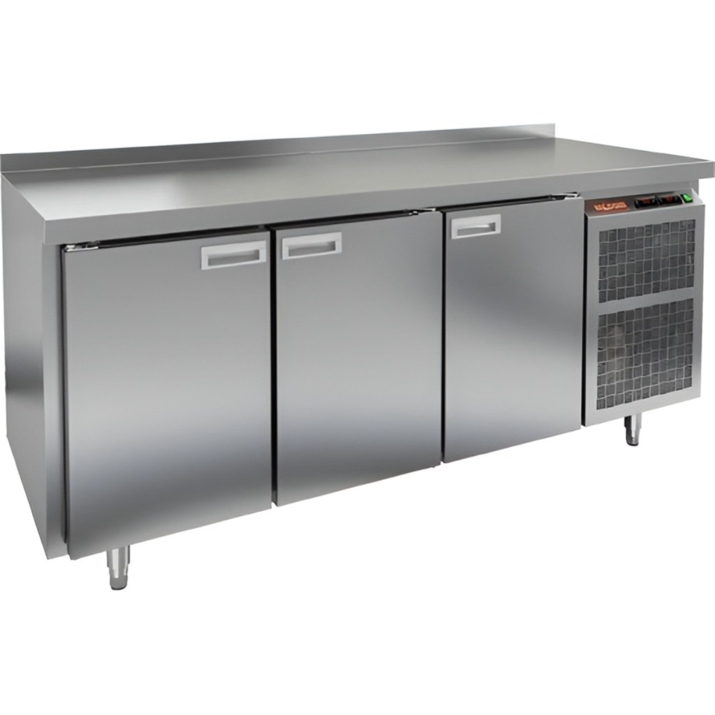 Стол холодильно-морозильный Hicold BN 11/TN-1/BT