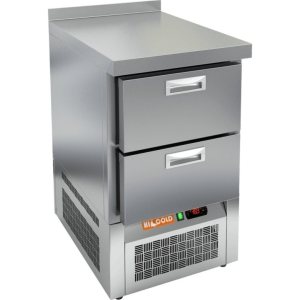 Стол морозильный HiCold SNE 2/BT