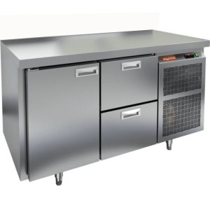 Стол морозильный HiCold GN12/BT O