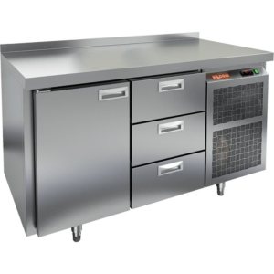 Стол морозильный HiCold BN 13/BT