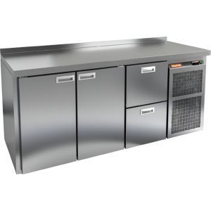 Стол морозильный HiCold BN 112 BR2 BT