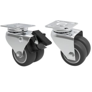 Стол холодильный среднетемпературный HiCold GN 231/TN О М - Изображение 2