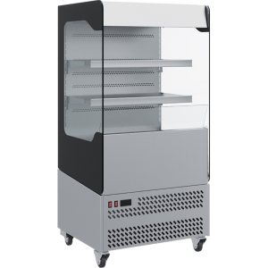 Горка холодильная Carboma FC14-06 VM 0,7-2 цвет по схеме (стандарт)