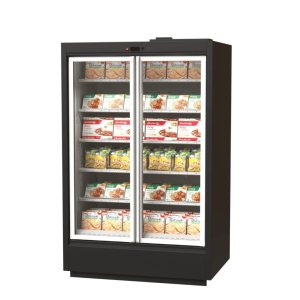 Горка холодильная Kifato Енисей 1250×800×2050 (выносной агрегат)