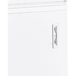 Ларь морозильный TEFCOLD FR405 SL - Изображение 2