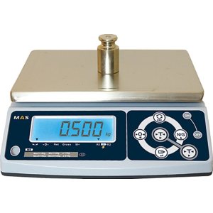 Весы MAS MASter MS-5 - Изображение 2