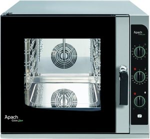 Пароконвектомат APACH Cook Line AP5.23QM